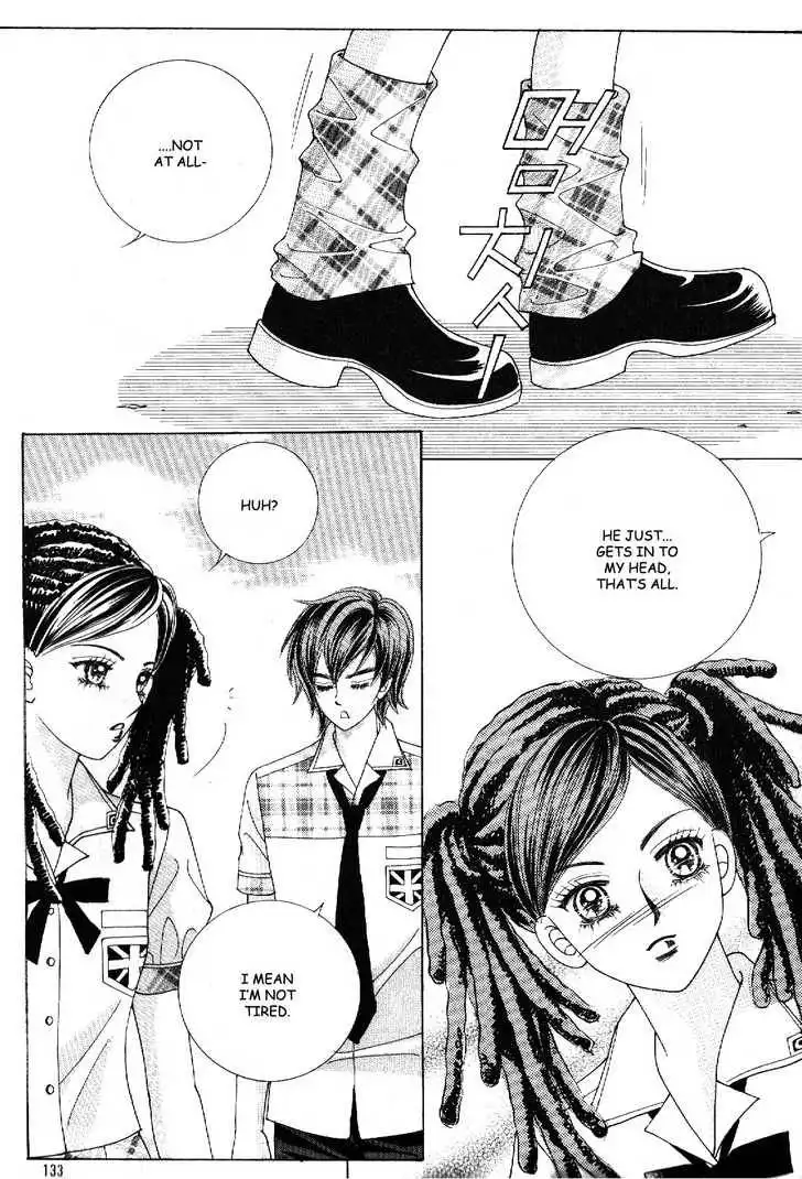 Boy of the Female Wolf Chapter 42 15